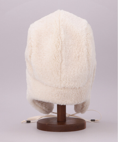 MOHU 6 WHITE ONESIZE