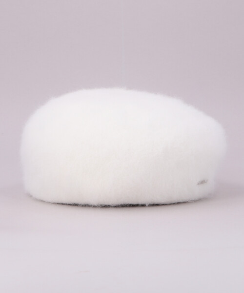 SHERY WHITE ONESIZE