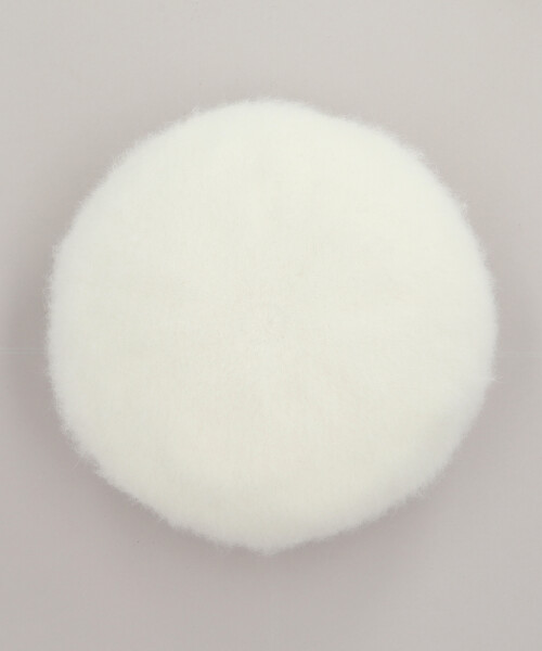 SHERY WHITE ONESIZE