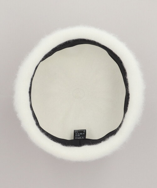 SHERY WHITE ONESIZE