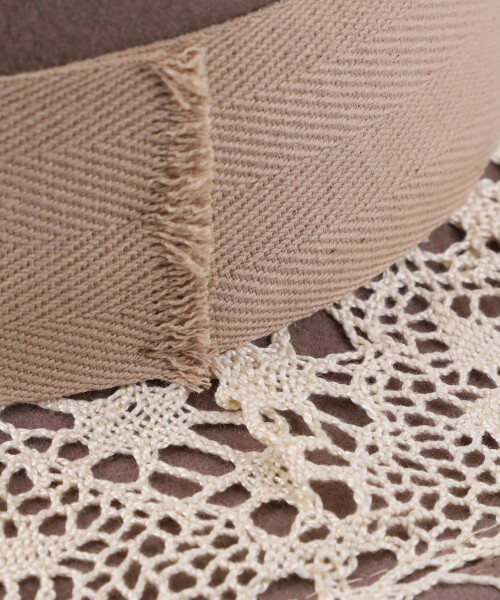 TORSION BEIGE ONESIZE