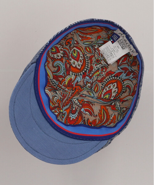 MARONE CT873 BLUE ONESIZE