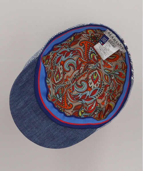 MARONE CT875 BLUE ONESIZE