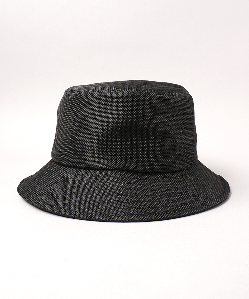 VIGNETTE(ONESIZE BLACK): ハット|帽子通販|CA4LA(カシラ VIGNETTE(ONESIZE BLACK): ハット|帽子通販|CA4LA(カシラ