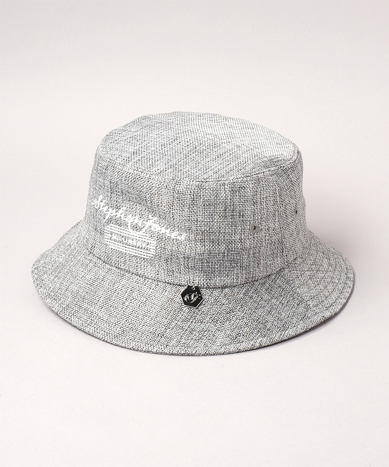 VIGNETTE GRAY ONESIZE