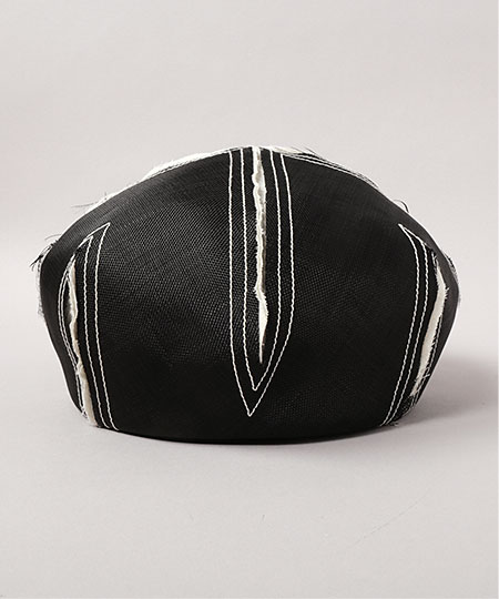 CHIGAGA BLACK ONESIZE
