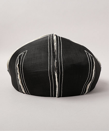 CHIGAGA BLACK ONESIZE