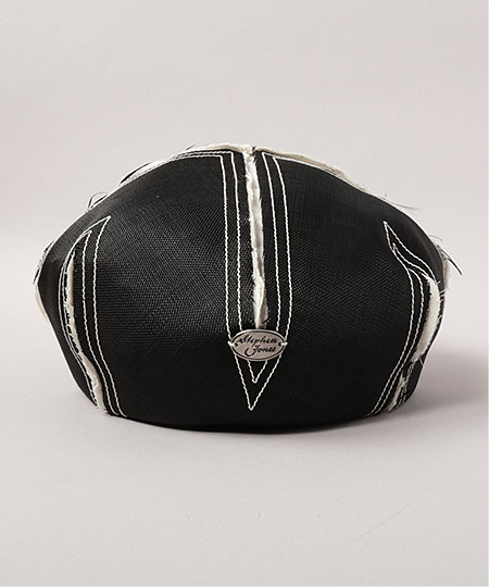 CHIGAGA BLACK ONESIZE