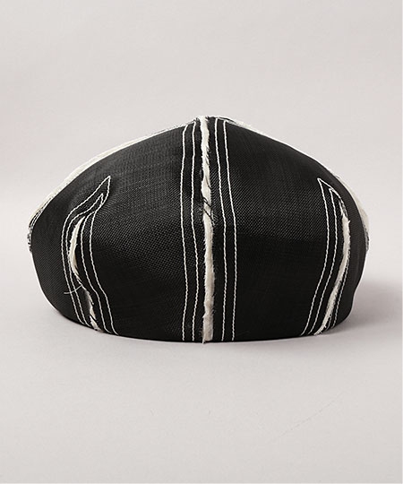 CHIGAGA BLACK ONESIZE