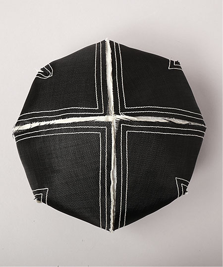 CHIGAGA BLACK ONESIZE
