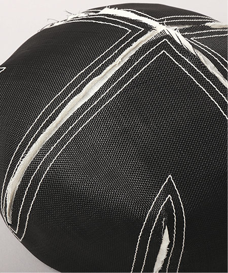 CHIGAGA BLACK ONESIZE