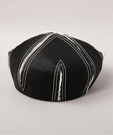 CHIGAGA BLACK ONESIZE