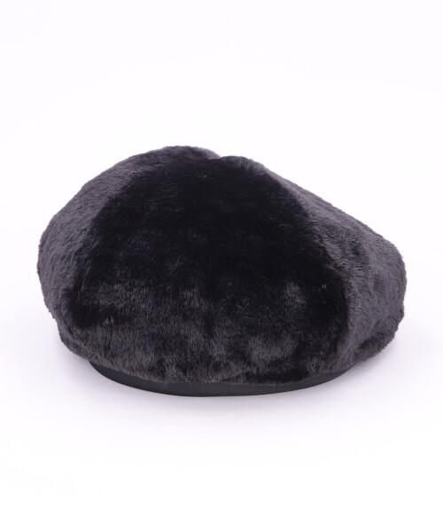 PELT BLACK ONESIZE
