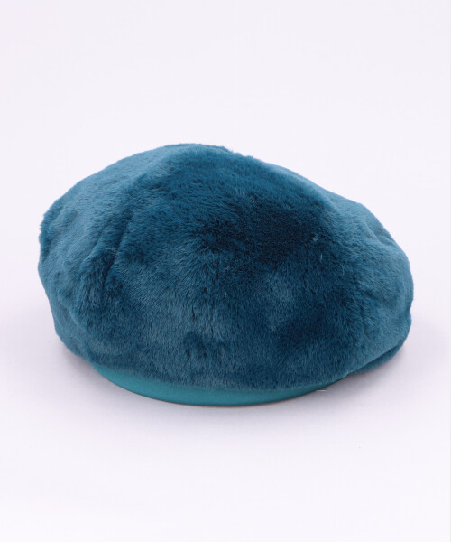PELT BLUE ONESIZE