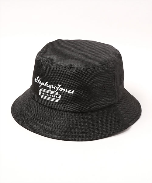 JUANA BLACK ONESIZE