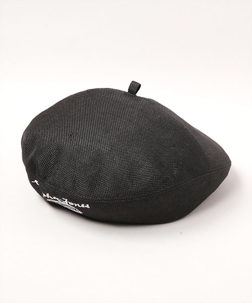 NEGRESCO BLACK ONESIZE