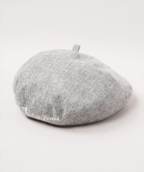 NEGRESCO GRAY ONESIZE