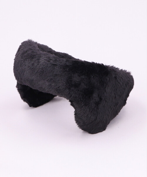 MONCEAU BLACK ONESIZE