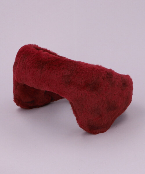 MONCEAU RED ONESIZE