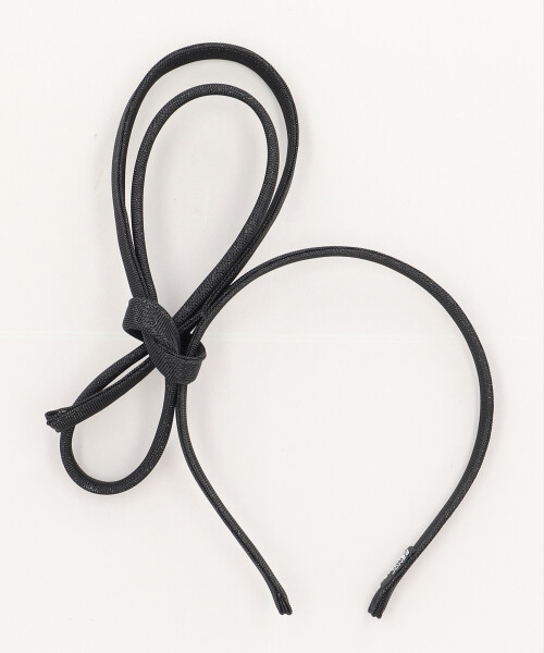 KARA BLACK ONESIZE