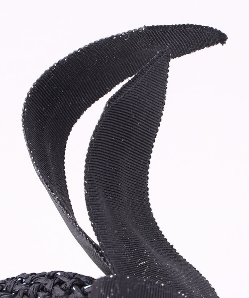 DEMI BLACK ONESIZE