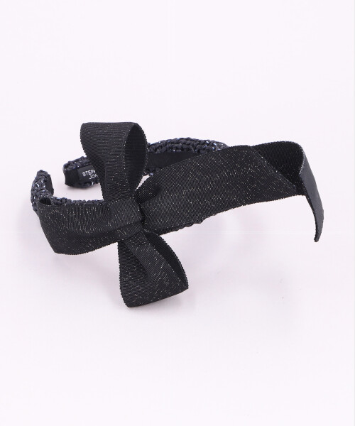 DEMI BLACK ONESIZE