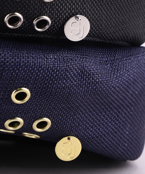 HAFIDA NAVY ONESIZE