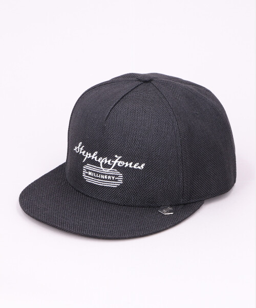 MARTINEZ BLACK ONESIZE