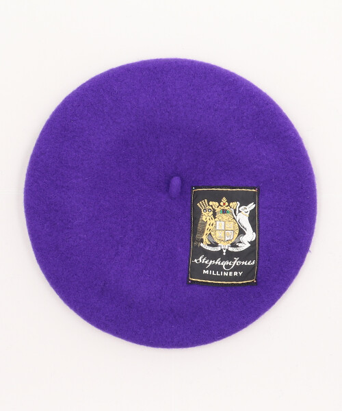SENSE PURPLE ONESIZE