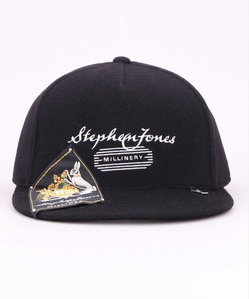NONSENSE BLACK ONESIZE