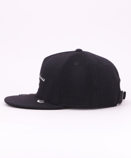 NONSENSE BLACK ONESIZE