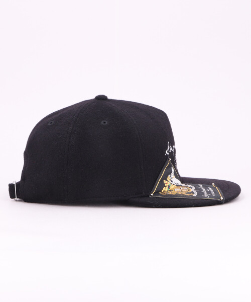 NONSENSE BLACK ONESIZE