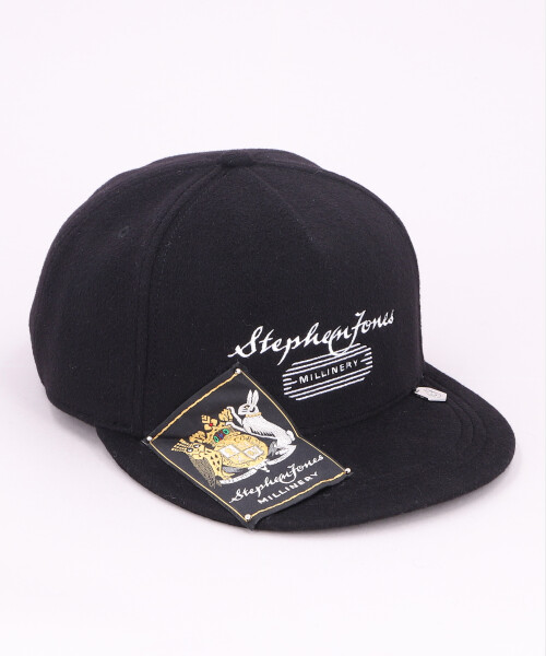 NONSENSE BLACK ONESIZE