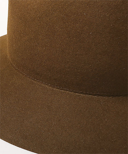 NATURAL BALL BLACK L
