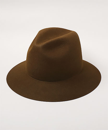 NATURAL BALL BROWN L