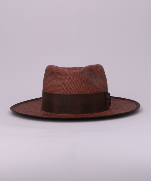 FLAT WHIPPET PA(M BROWN): ハット｜帽子通販｜CA4LA（カシラ