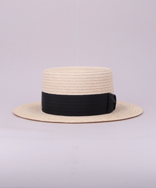 LINEN BRAID KANKAN NATURAL M