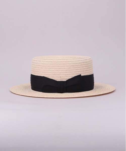 LINEN BRAID KANKAN NATURAL M