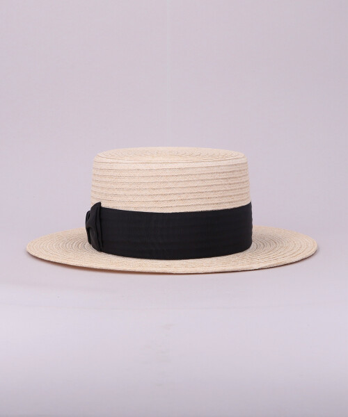 LINEN BRAID KANKAN NATURAL M