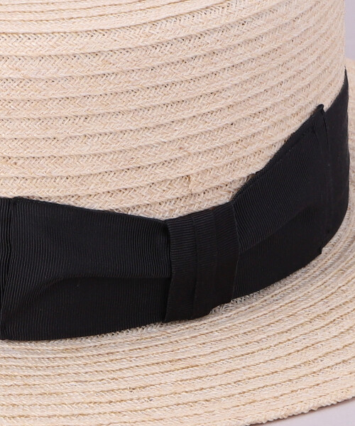 LINEN BRAID KANKAN NATURAL M