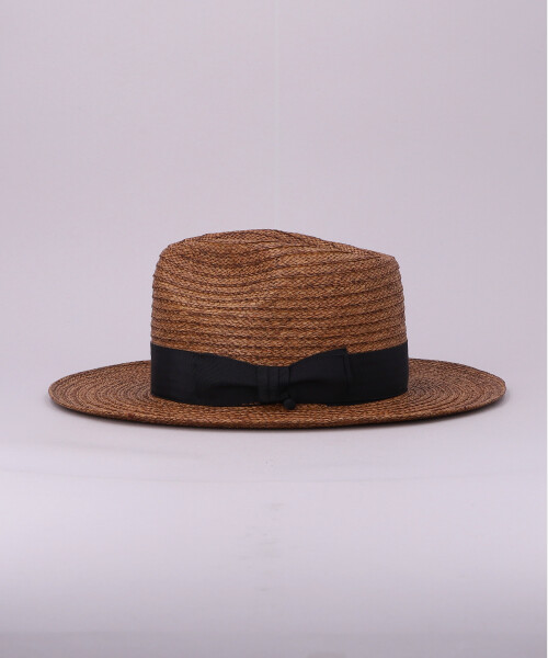 FLAT WHIPPET BRAID BROWN M