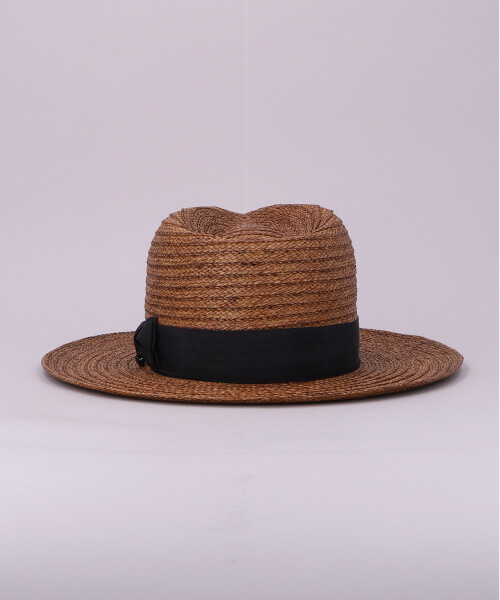 FLAT WHIPPET BRAID BROWN M