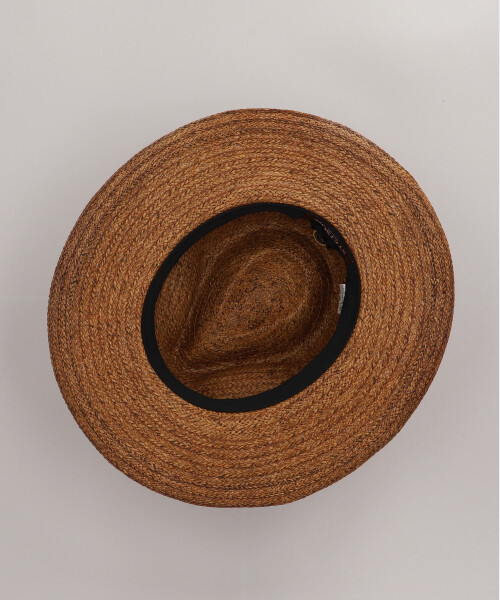 FLAT WHIPPET BRAID BROWN M