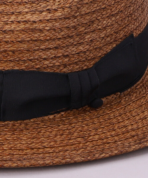 FLAT WHIPPET BRAID BROWN M
