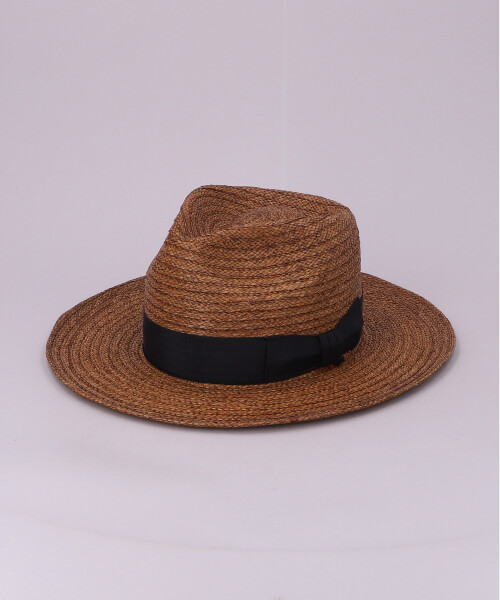 FLAT WHIPPET BRAID BROWN M