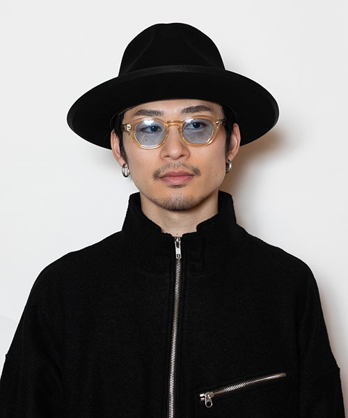 WHIPPET BLACK ONESIZE