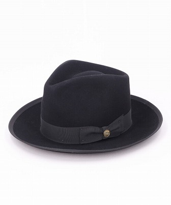 ブラック｜帽子通販｜CA4LA公式