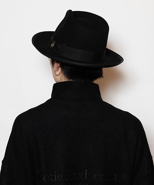 WHIPPET BLACK ONESIZE