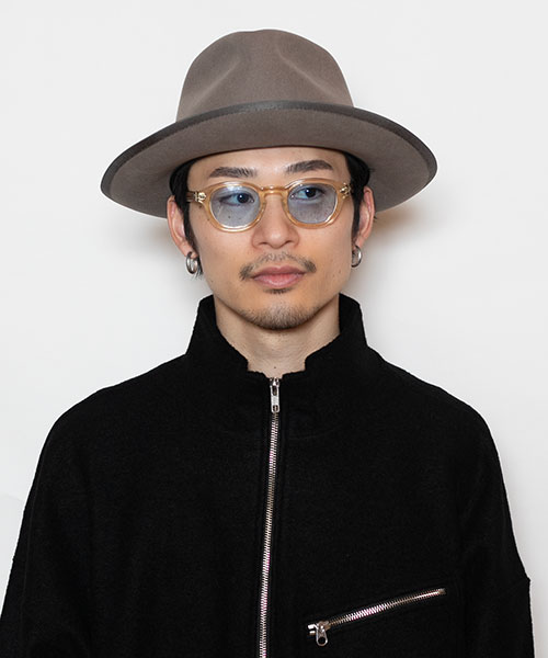 WHIPPET BLACK ONESIZE