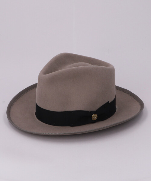 WHIPPET(ONESIZE BROWN): ハット帽子通販｜CA4LA公式